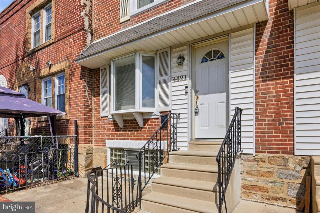 4421 MARPLE ST, PHILADELPHIA, PA 19136 — photo 3