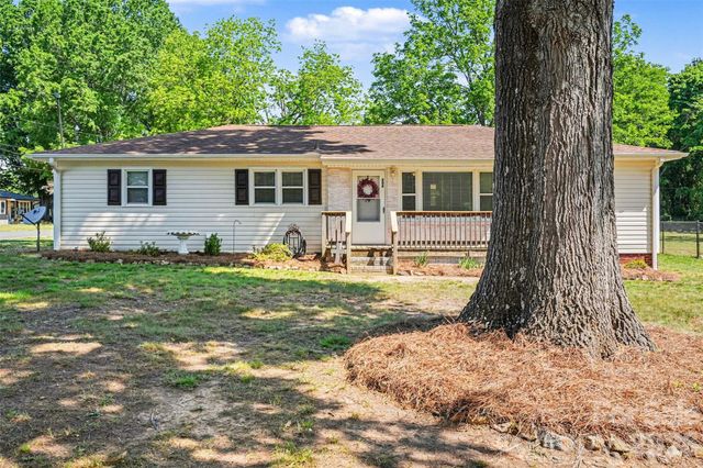 208 Danita Drive, Locust, NC 28097