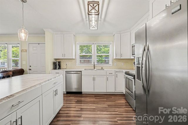 208 Danita Drive, Locust, NC 28097
