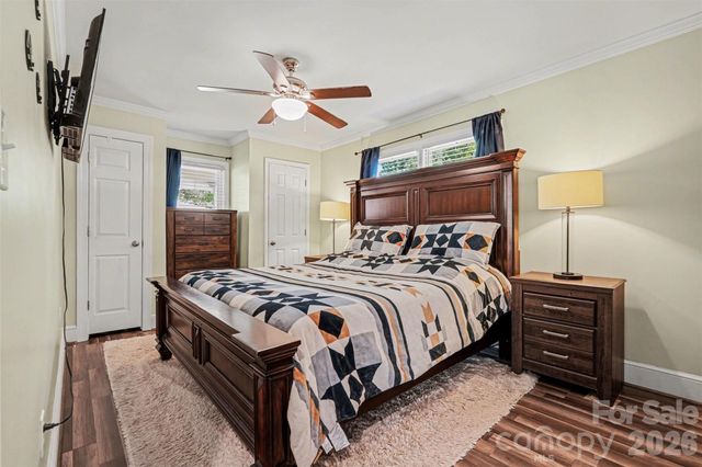 208 Danita Drive, Locust, NC 28097
