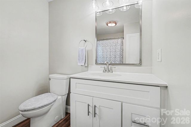 208 Danita Drive, Locust, NC 28097
