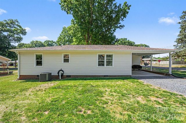 208 Danita Drive, Locust, NC 28097