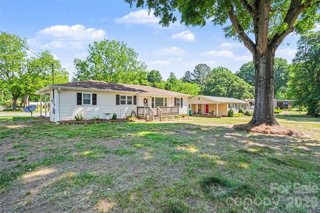 208 Danita Drive, Locust, NC 28097