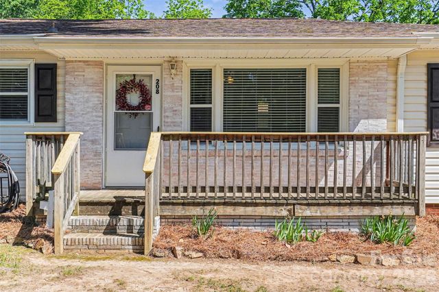 208 Danita Drive, Locust, NC 28097