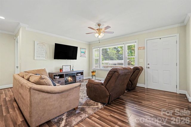 208 Danita Drive, Locust, NC 28097