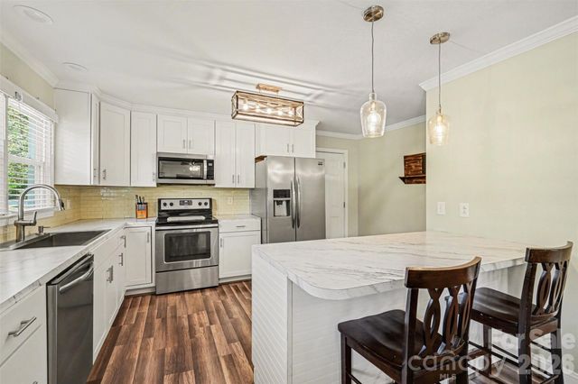 208 Danita Drive, Locust, NC 28097