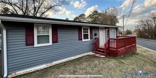 225 N West, Nottoway, VA 23824