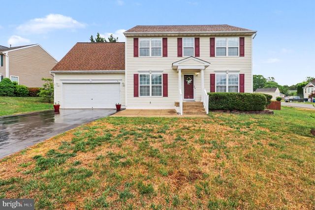10101 BREAWICK CT, Spotsylvania, VA 22553