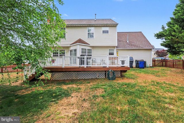 10101 BREAWICK CT, Spotsylvania, VA 22553