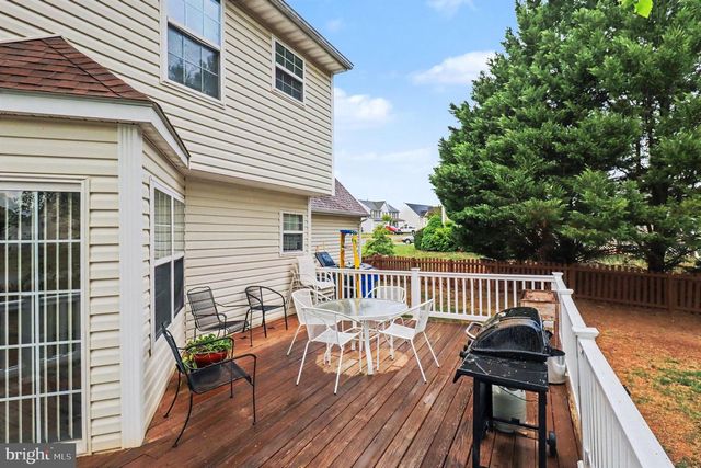 10101 BREAWICK CT, Spotsylvania, VA 22553