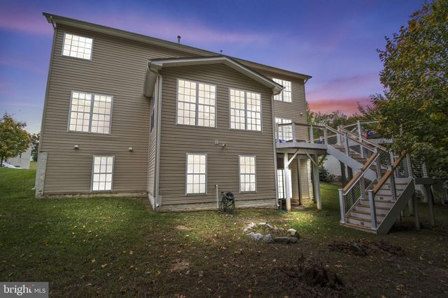 8806 NANCY LN, Fort Washington, MD 20744