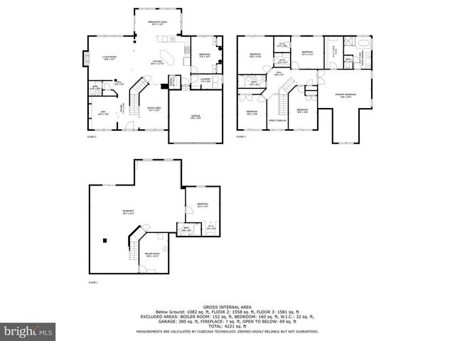 8806 NANCY LN, Fort Washington, MD 20744