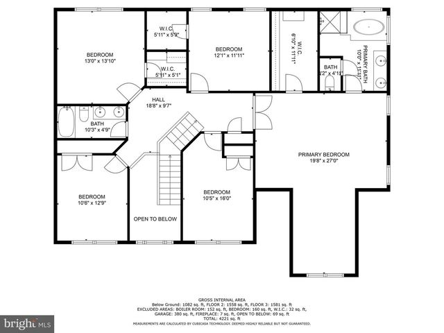 8806 NANCY LN, Fort Washington, MD 20744