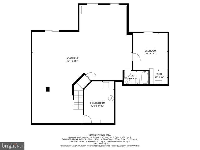 8806 NANCY LN, Fort Washington, MD 20744