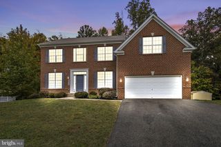 8806 NANCY LN, Fort Washington, MD 20744