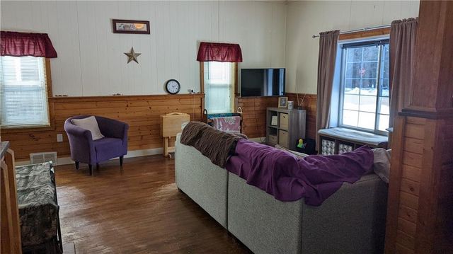 15969 W 4th Street, Hayward, WI 54843