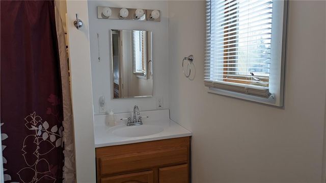 15969 W 4th Street, Hayward, WI 54843