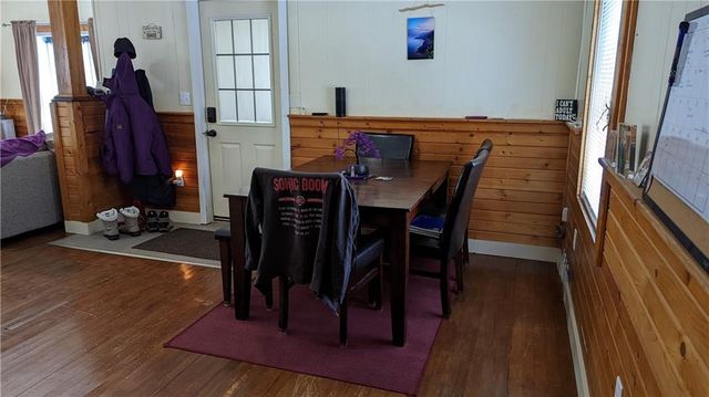 15969 W 4th Street, Hayward, WI 54843