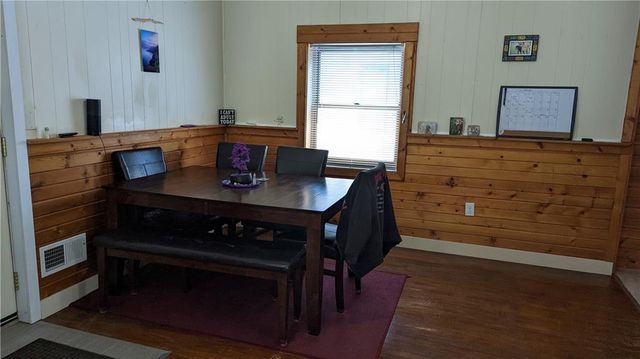 15969 W 4th Street, Hayward, WI 54843