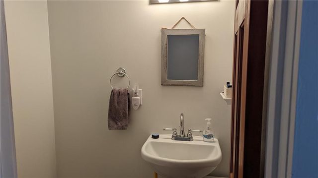 15969 W 4th Street, Hayward, WI 54843