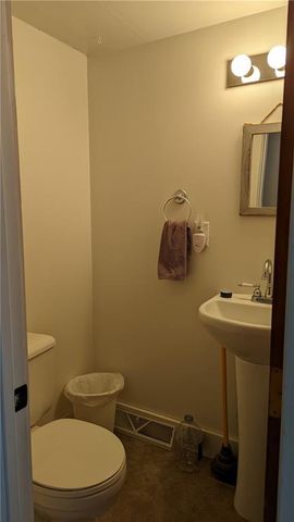 15969 W 4th Street, Hayward, WI 54843