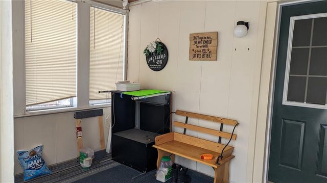 15969 W 4th Street, Hayward, WI 54843