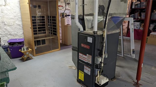 15969 W 4th Street, Hayward, WI 54843