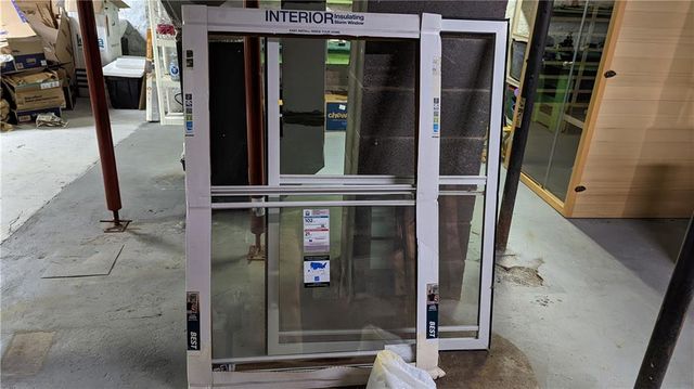 15969 W 4th Street, Hayward, WI 54843