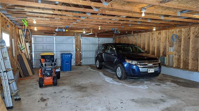 15969 W 4th Street, Hayward, WI 54843