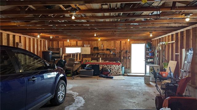 15969 W 4th Street, Hayward, WI 54843