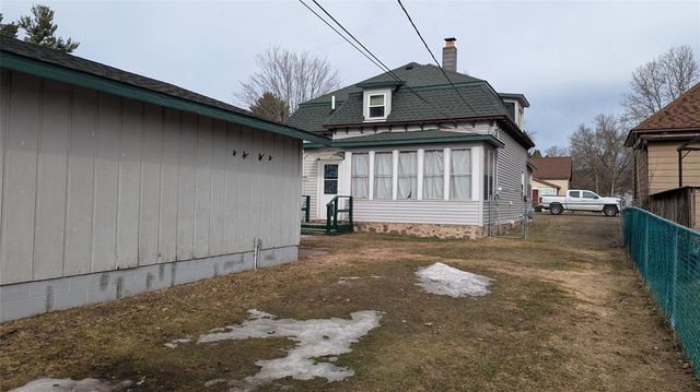 15969 W 4th Street, Hayward, WI 54843