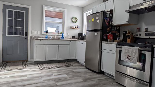 15969 W 4th Street, Hayward, WI 54843