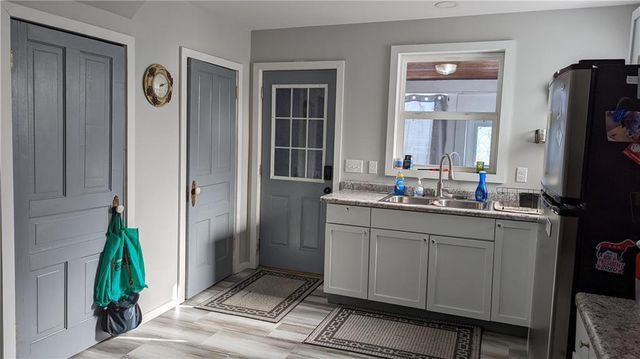 15969 W 4th Street, Hayward, WI 54843