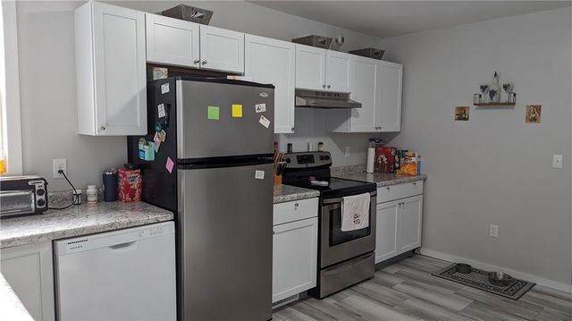 15969 W 4th Street, Hayward, WI 54843