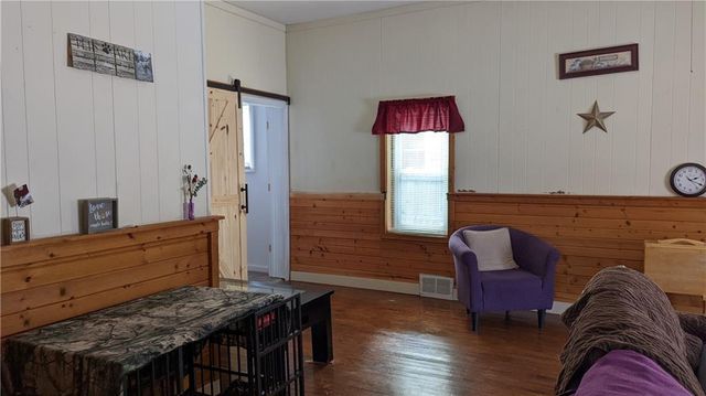 15969 W 4th Street, Hayward, WI 54843