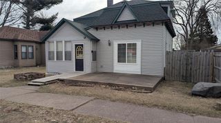 15969 W 4th Street, Hayward, WI 54843