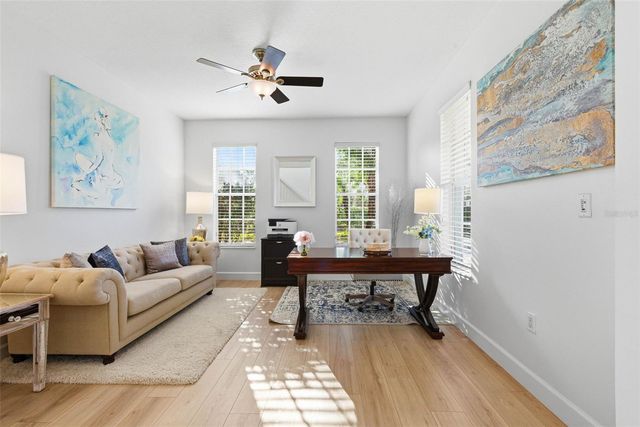 20405 CLUB VISTA LANE 3, Tampa, FL 33647