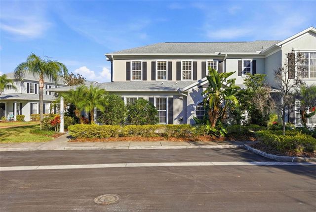 20405 CLUB VISTA LANE 3, Tampa, FL 33647