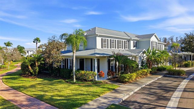 20405 CLUB VISTA LANE 3, Tampa, FL 33647