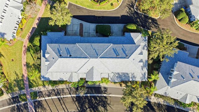 20405 CLUB VISTA LANE 3, Tampa, FL 33647