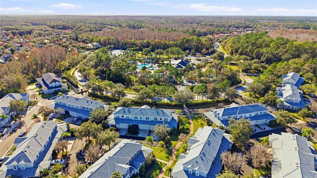 20405 CLUB VISTA LANE 3, Tampa, FL 33647