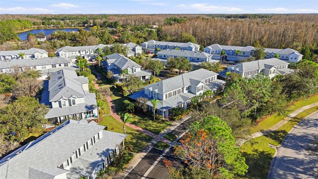 20405 CLUB VISTA LANE 3, Tampa, FL 33647