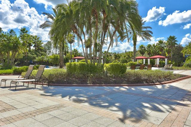 20405 CLUB VISTA LANE 3, Tampa, FL 33647