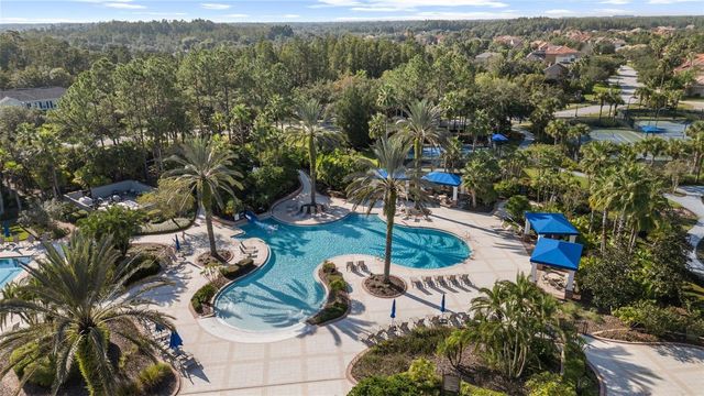 20405 CLUB VISTA LANE 3, Tampa, FL 33647