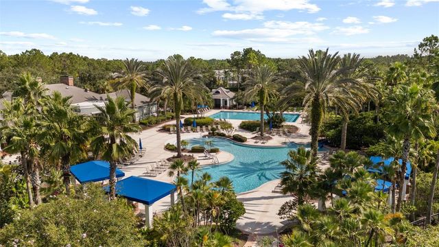 20405 CLUB VISTA LANE 3, Tampa, FL 33647