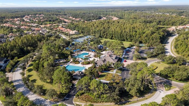 20405 CLUB VISTA LANE 3, Tampa, FL 33647