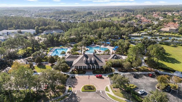 20405 CLUB VISTA LANE 3, Tampa, FL 33647