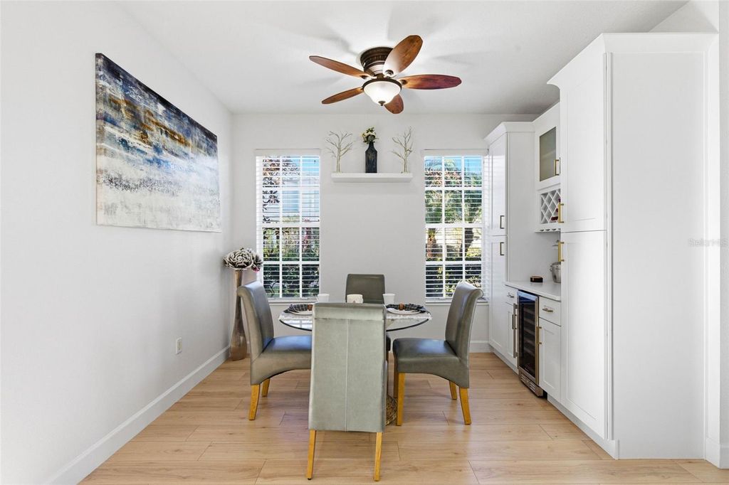 Image 21 of property listing at 20405 CLUB VISTA LANE 3, Tampa, FL 33647