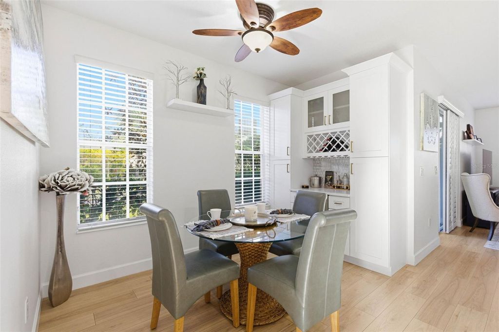 Image 22 of property listing at 20405 CLUB VISTA LANE 3, Tampa, FL 33647