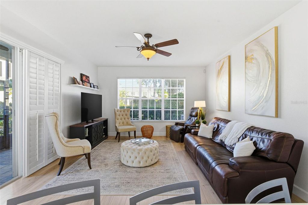 Image 31 of property listing at 20405 CLUB VISTA LANE 3, Tampa, FL 33647